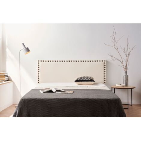 Testiera Imbottita MODENA Similpelle 170x55x8 cm - Moonia