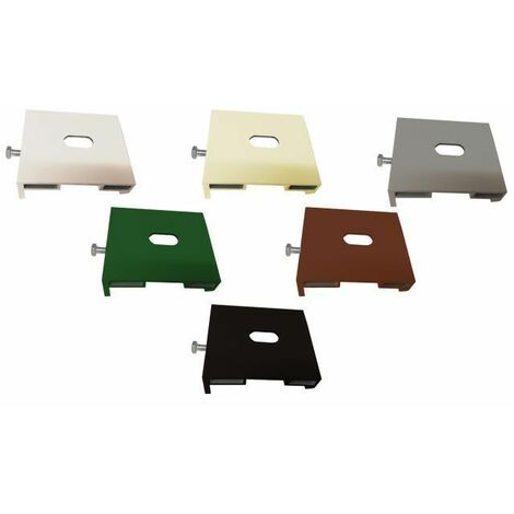 Kit Ancoraggio Tenda Da Sole Fiamma - 10 Pezzi, Compatibile F35/F45/F65, Per Camper E Roulotte