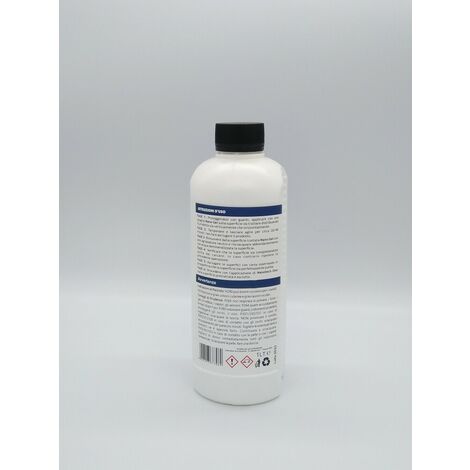 Trattamento Nanogel Disincrostante Anticalcare 1 Litro