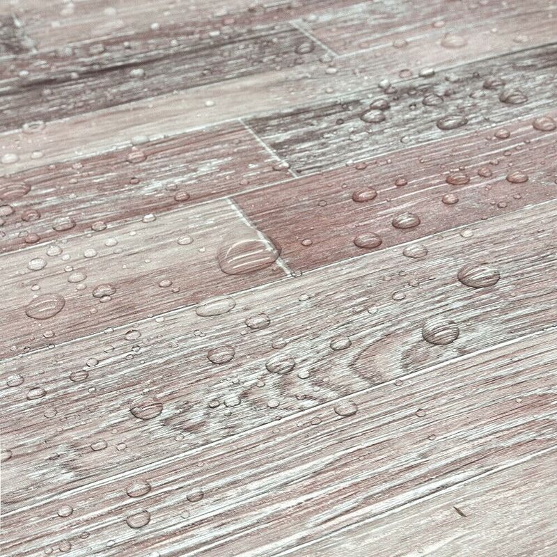 Pavimento Rivestimento Pvc Al Metro H100 Su Misura Resistente Flessibile Design Legno Chiaro Bianco C 91147184