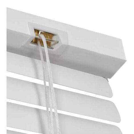 Tenda Veneziana In Alluminio 4 In 1, 120x150 Cm, Personalizzabile, Per Interni/esterni, Colore A Scelta - 3