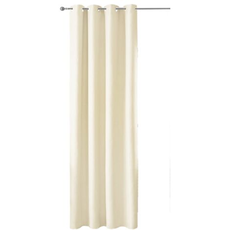 Pourtant Journaliste Fait Pour Se Souvenir Rideau Occultant 140x280 Systématique - Foto 5