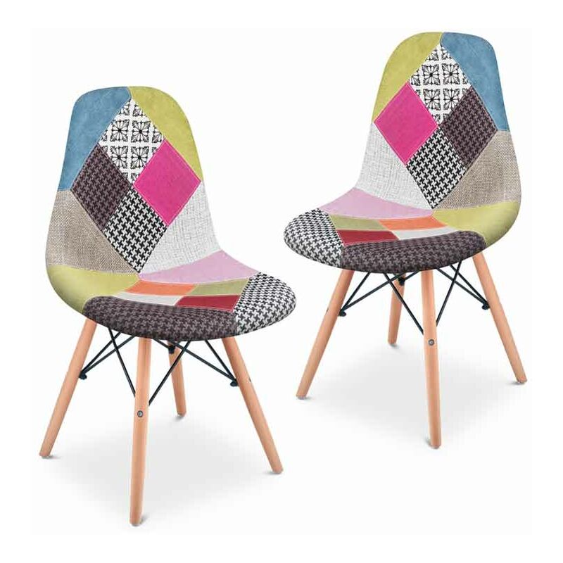 Colore della Cornice:Bianco CLP Sedia da Pranzo Pegleg in Velluto I Sedia Design Rosa Scandinavo Imbottita in Legno con Gambe Quadrate I Sedia Ospite Imbottita Colore:Blu Colore della Cornice:Bianco CLP Sedia da Pranzo Pegleg in Velluto I Sedia Design Rosa Scandinavo Imbottita in Legno con Gambe Quadrate I Sedia Ospite Imbottita Colore:Blu