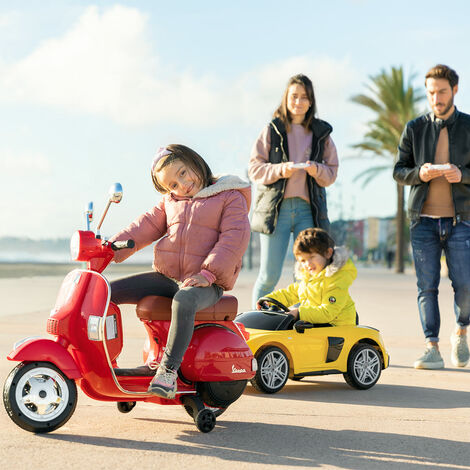 Moto Elettrica Bambino Triciclo Bambini Di Grandi Dimensioni Da 1