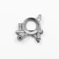 Pompa lubrificazione motosega 72-75cc