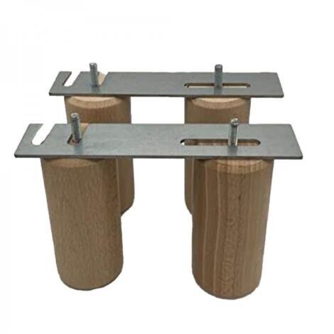 PLATINES DE LIAISONS SOMMIERS (ATTACHE, ASSEMBLAGE, JONCTIONS POUR SOMMIER) GARANTIE A VIE