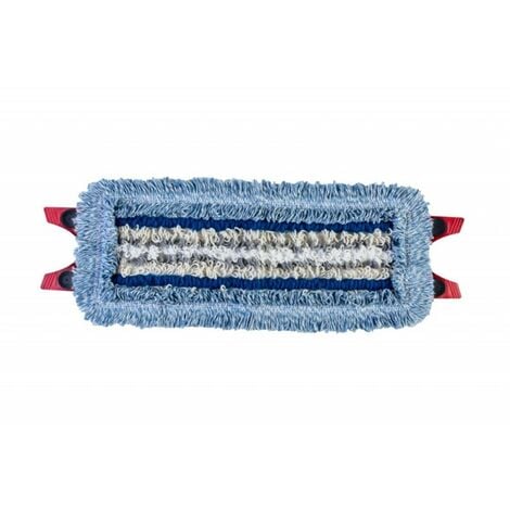 Vileda Ultramax - Balai à franges - microfibre et coton