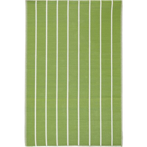 Tapis de jardin en plastique "Nature Shades" - Vert - L 180 x l 120 cm - Livraison gratuite (1/2)