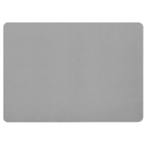 Tapis de Bain 50 x 70 cm Diatonella Gris - Diatomite - Livraison gratuite (1/3)