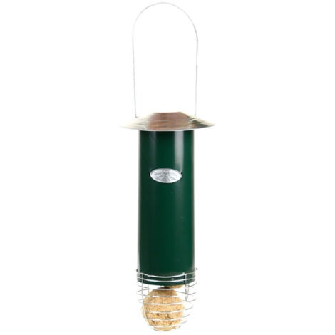 Automate à boules de graisse - D 12,7 cm x H 28,7 cm - Livraison gratuite (1/5)