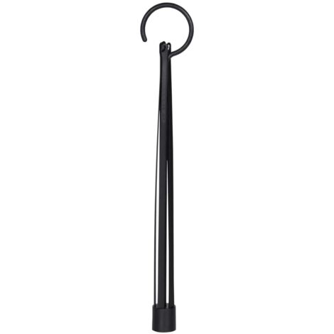 Mangeoire à suspendre - Palmier - L 3,1 cm x l 6,6 cm x H 40,8 cm - Livraison gratuite (1/3)