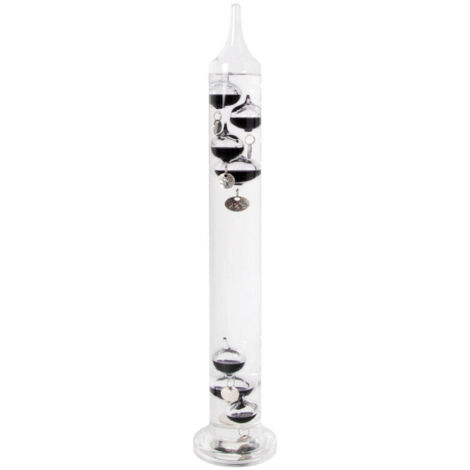Thermomètre Galileo 40cm (1/5)