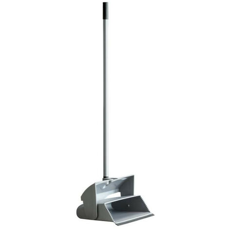 Pelle haute avec réservir refermable - Gris - H 92 cm - Livraison gratuite (1/3)
