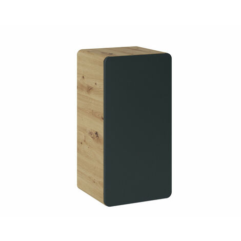 Armoire de salle de bain Archipel Cosmos - H 68 x L 35 x P 32 cm - Petit meuble mural - Livraison gratuite (1/2)