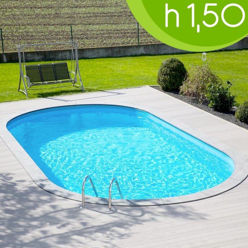 Piscina Fuori Terra Intex 26356 549x274x132 mc Ultra Xtr Frame