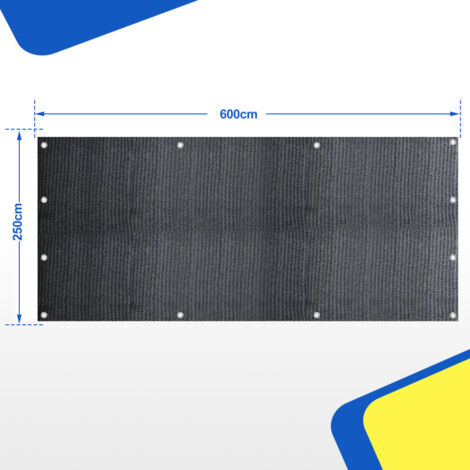 Auvent Tapis étanche Camping Tapis Tente Sol Extérieur Tente Bâche Pique-nique Couverture