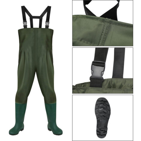 Chaîne Principale Anti Perdue Chaîne De Pantalon En Métal À 2 Couches