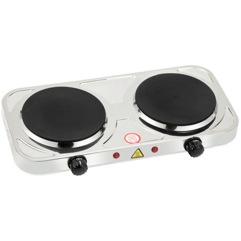 Camping Studio Plaque De Cuisson électrique Rosenstein Söhne