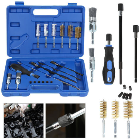 Flangia Piana 3" Per Valvola Di Scarico Zadi - Foto 9