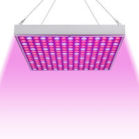 2000 W DEL Grow Light Hydro spectre complet légumes produits Fleur Intérieur Plante Lampe Panel 