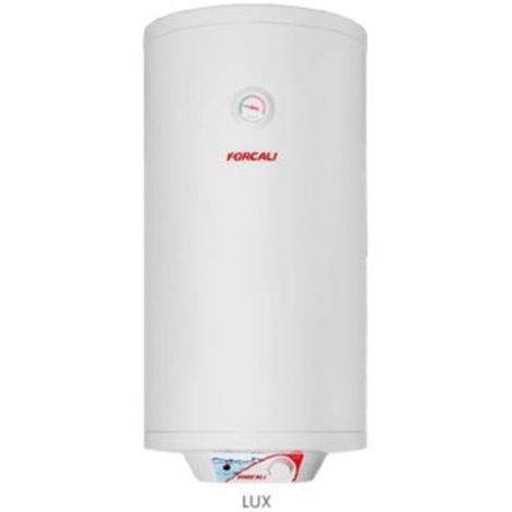 TERMO ELECTRICO FORCALI VERTICAL 100L. FEH-10S