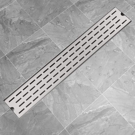 Geberit slot shower drain removal tool