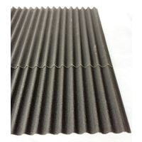Watershed Roofing kit for 3x5ft, 3x6ft and 4x6ft garden buildings