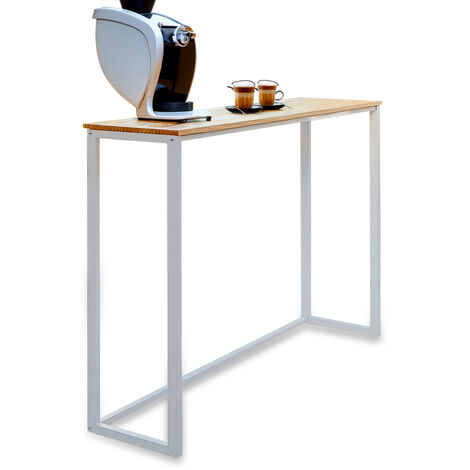 HELSINKI |Location table mange-debout | Comptoir du Mobilier