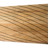 Tête de lit en bois massif de pin. Feuilles. 160X60cm - Bois