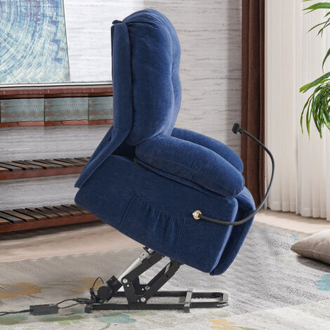 Fauteuil de massage chauffant, Massages / Relaxation