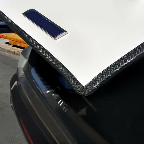  Doublure Coffre à Couverture complète Voiture, pour BMW X5 7  seast 2008-2013 Couverture complète Coffre arrière Voiture en Cuir-Tapis  Coffre,D