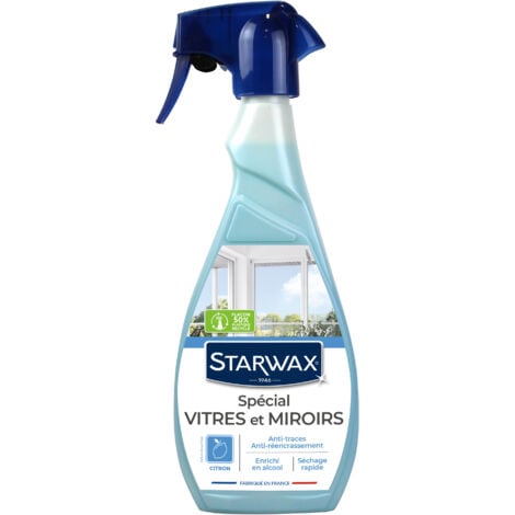 Nettoyer et protéger vos plaques vitrocéramiques avec Starwax