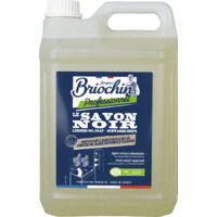 Le Savon Noir PAE Ecocert 5L JACQUES BRIOCHIN PROFESSIONNEL