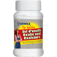 Sel d'oseille 400g STARWAX FABULOUS