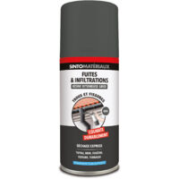 Fuites et infiltrations 150ml Gris SINTO
