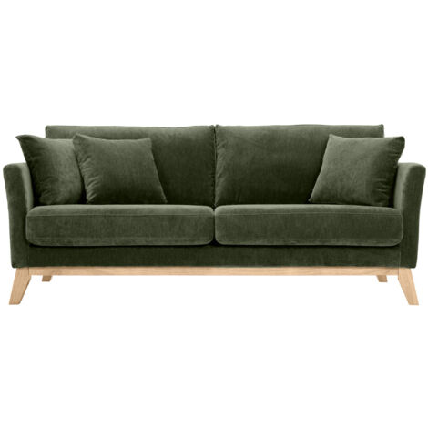 3 Sitzer Sofa Bezug Abnehmbar