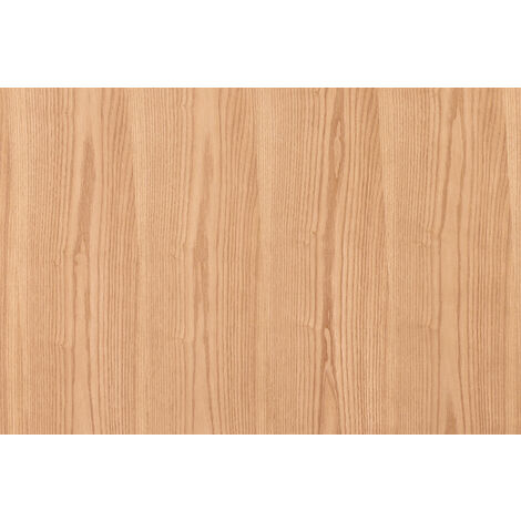 Esstisch skandinavisches Design oval Eiche L160 MARIK