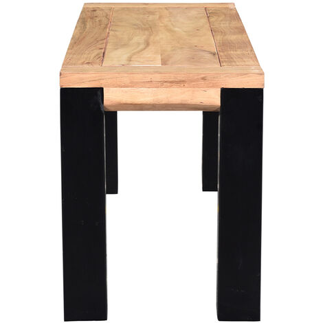 High Sierra Handbrause Aus Metall - 1,5 GPM, 183 Cm Edelstahlschlauch, Bleifrei, Wassersparfunktion
