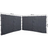 Albero Trasmissione Anteriore JUJNE Per Auto RC Xinlehong 9145 - 2 Pezzi Dogbone 45-ZJ01 | Ricambi - Foto 9