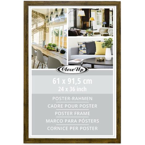 Erstaunlich Posterrahmen 61 X 91 5 Bilder