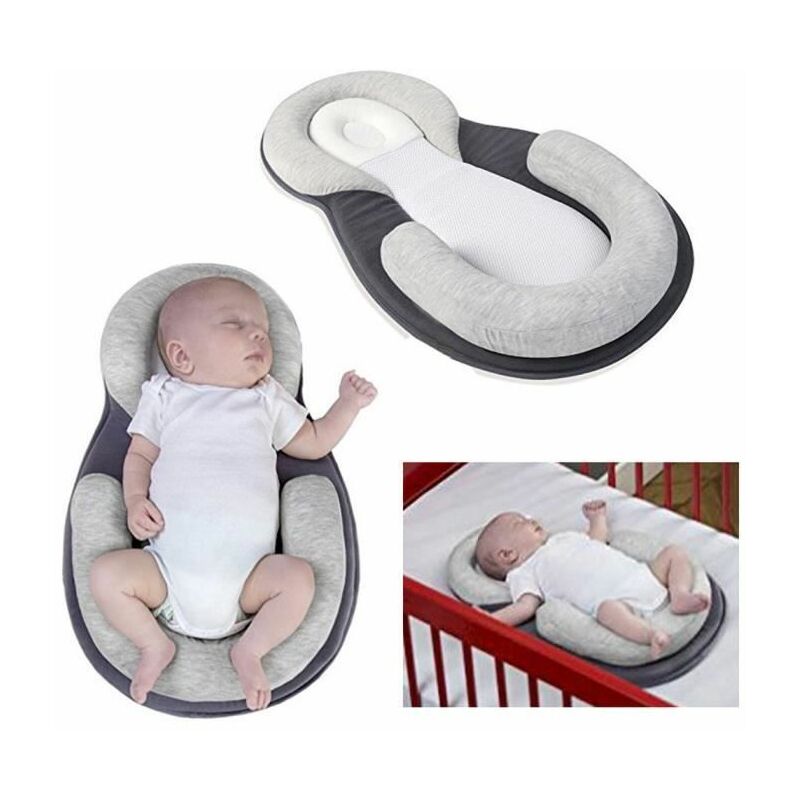 Chaise à bascule électrique pour nouveau-né, berceau de couchage pour bébé,  chaise confortable pour enfant