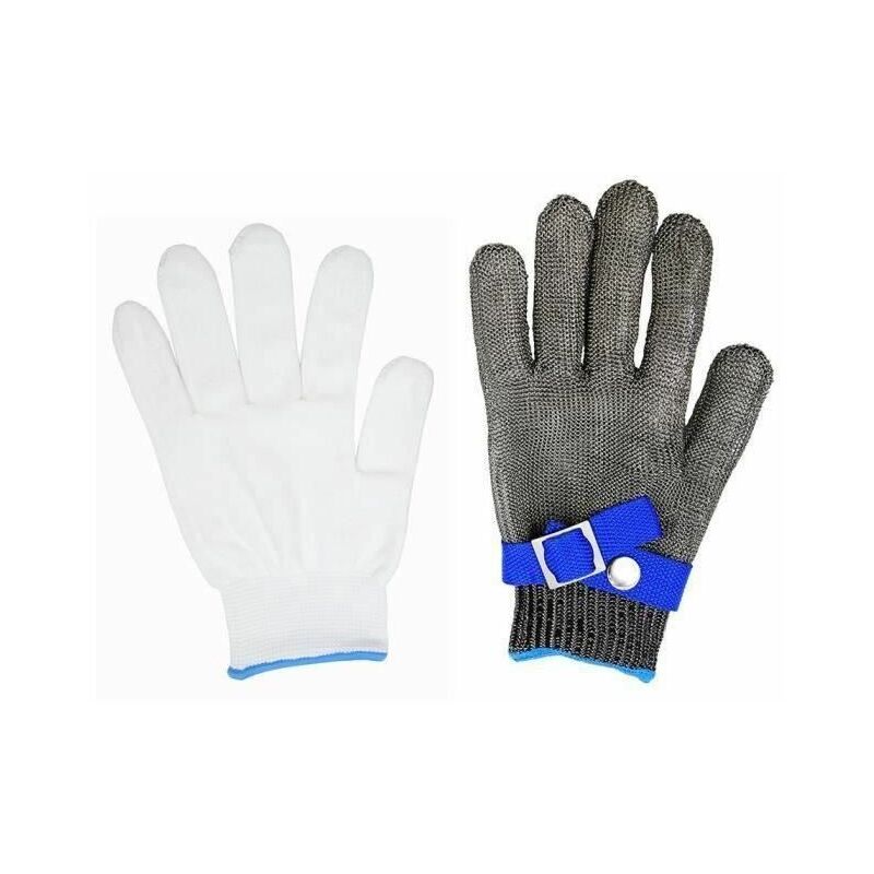 Paires de gants de travail Antifroid - Manusweet - L1401