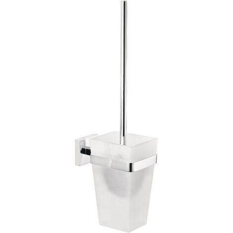 Klobürste WC Bürste Klobürstenhalter Bürstengarnitur Mit Toilettenbürstenhalter 