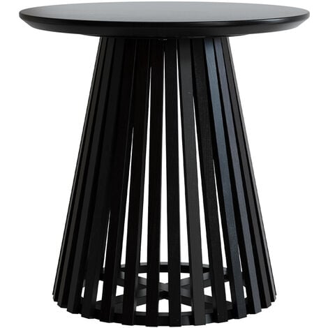 Table d'appoint Képès ∅50 cm