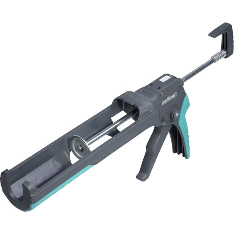 Wolfcraft 4354000 Pistola per cartuccia 1 pz.