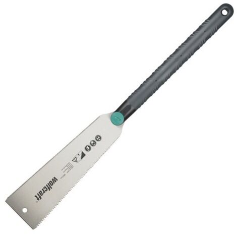 Wolfcraft 6951000 Sega giapponese a mano 570 mm