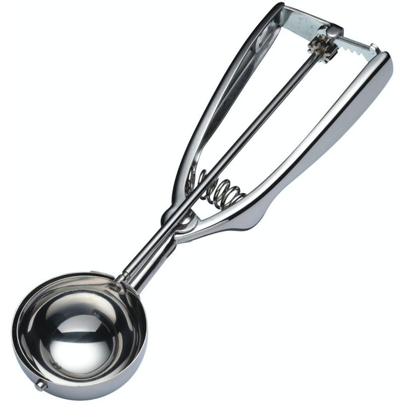 Ustensile de cuisine Kitchen Craft Kit inox de 4 cuillères