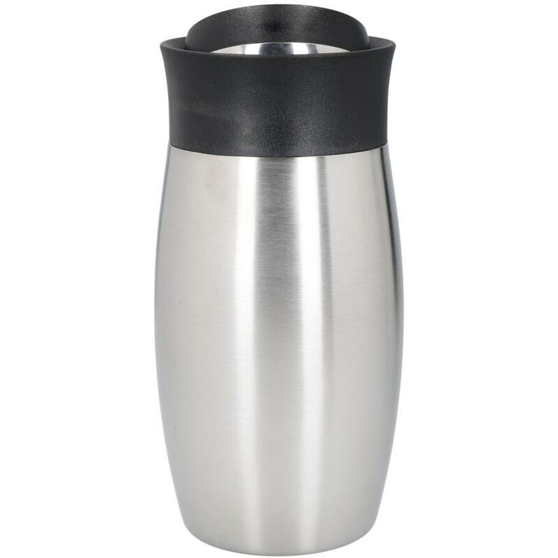 Barcraft Shaker à Cocktail Luxe Acier Inoxydable 700ml - Finition Métal Martelé