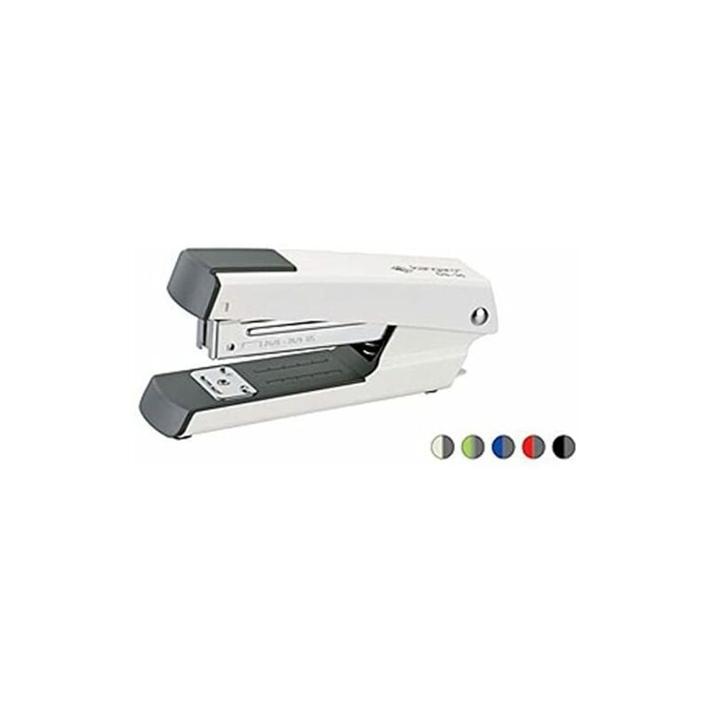 Agrafeuse M tallique Ds 35 couleurs Assorties Kangaro Kgds35 agrafeuse-m-tallique-ds-35-couleurs-assorties-kangaro-kgds35