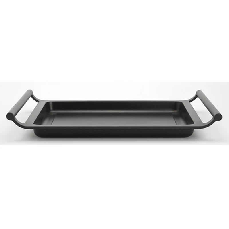 bra efficient grill a271535/ 36,527cm/ teflon/ induction safe